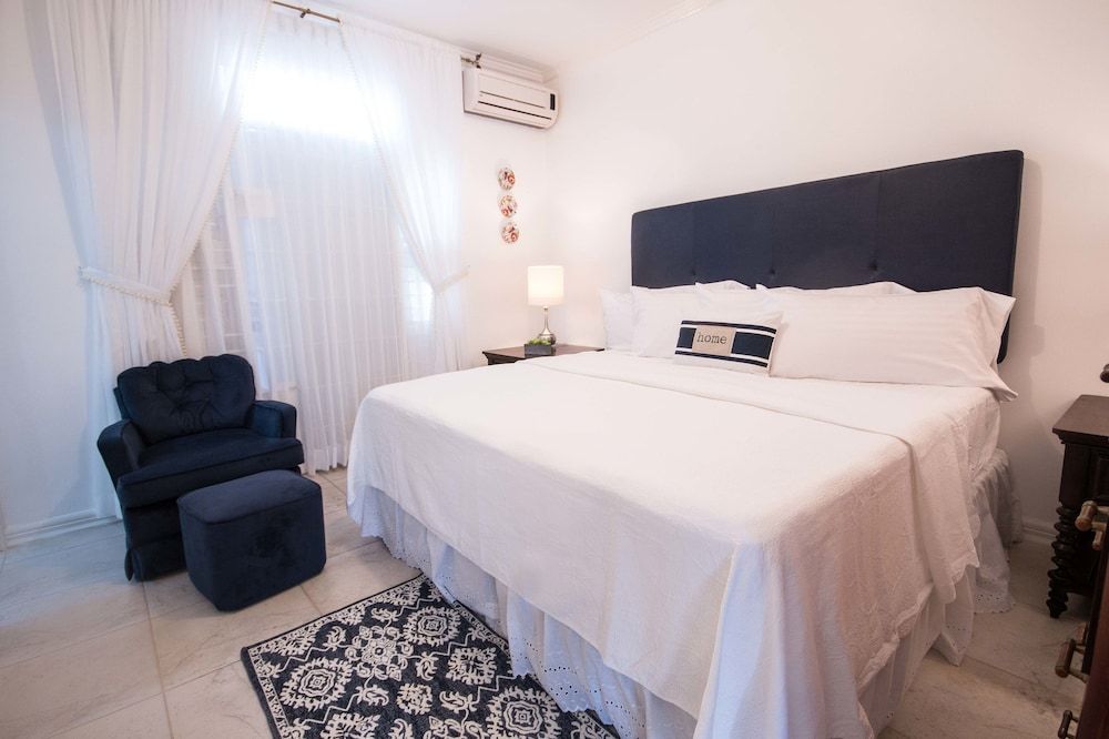 Executive Apartment, 1 King Bed, Kitchen
