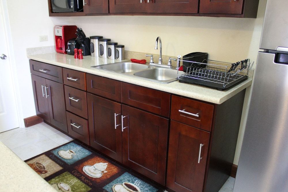 Eclipse Suite Guest Apartments Standard Apartment, 1 Bedroom, City View, Ground Floor 18