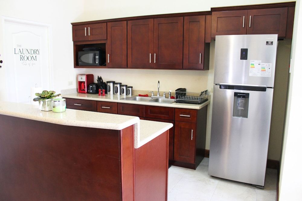 Eclipse Suite Guest Apartments Standard Apartment, 1 Bedroom, City View, Ground Floor 16