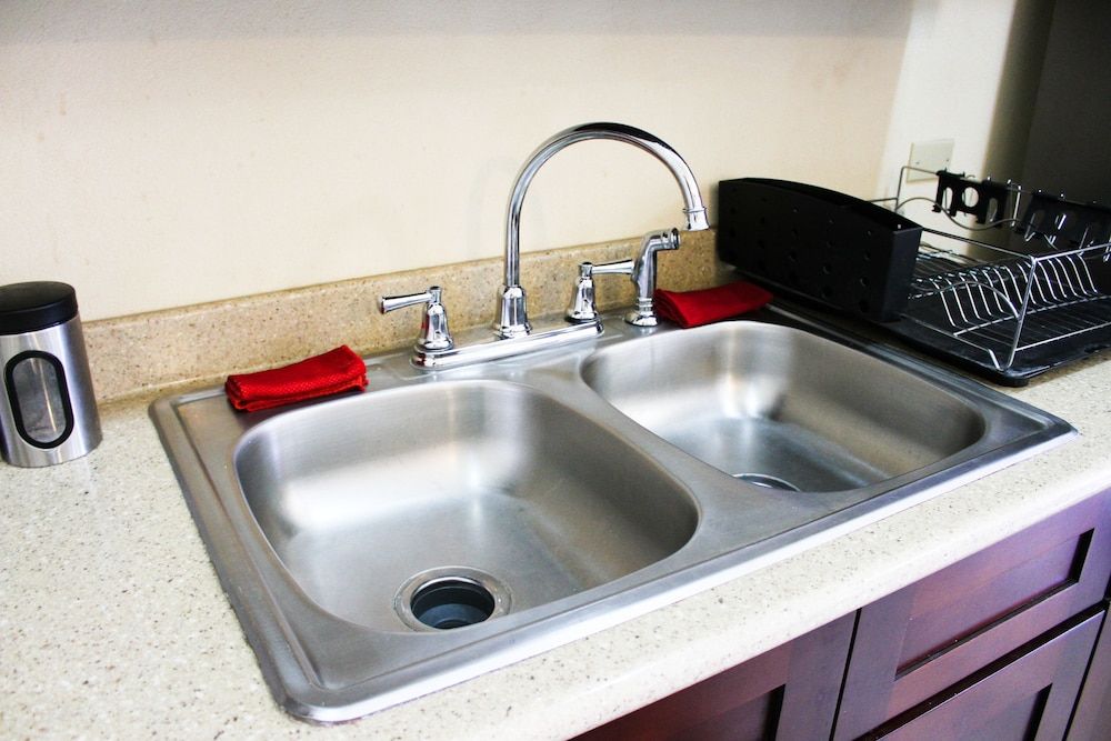 Eclipse Suite Guest Apartments Standard Apartment, 1 Bedroom, City View, Ground Floor 19