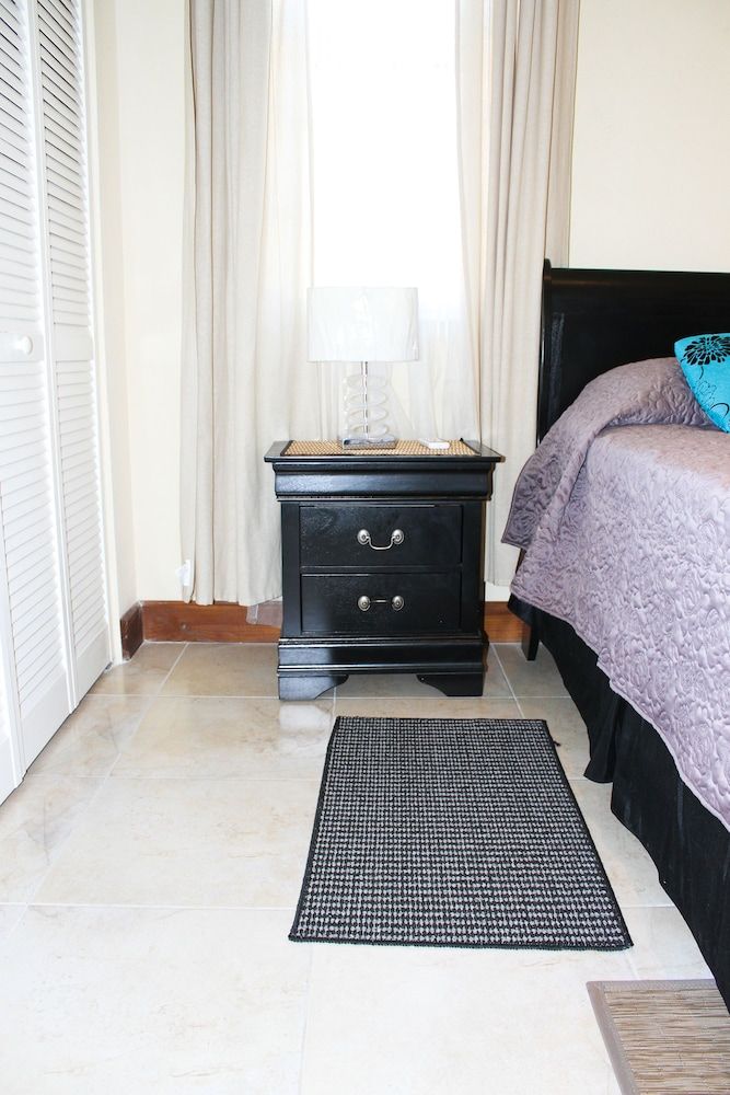 Eclipse Suite Guest Apartments Standard Apartment, 1 Bedroom, City View, Ground Floor 3