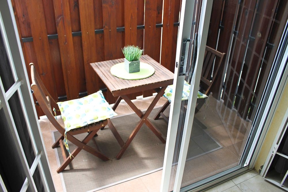 Eclipse Suite Guest Apartments Standard Apartment, 1 Bedroom, City View, Ground Floor 23