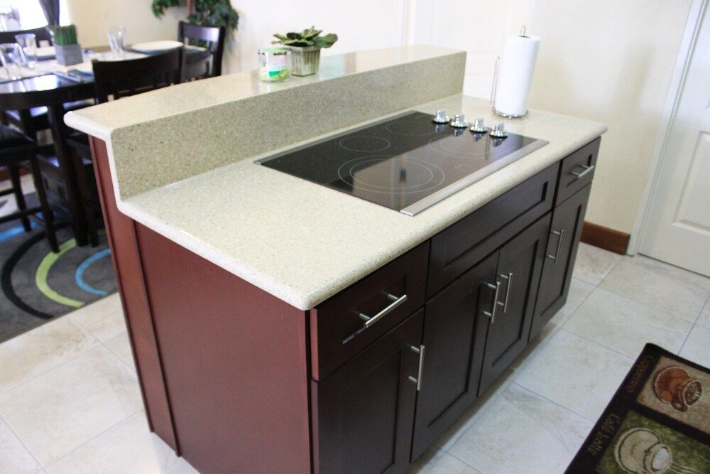 Eclipse Suite Guest Apartments Standard Apartment, 1 Bedroom, City View, Ground Floor 15