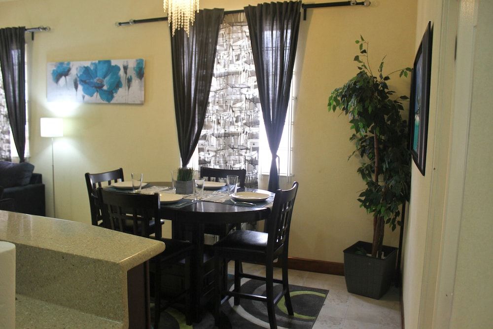 Eclipse Suite Guest Apartments Standard Apartment, 1 Bedroom, City View, Ground Floor 11