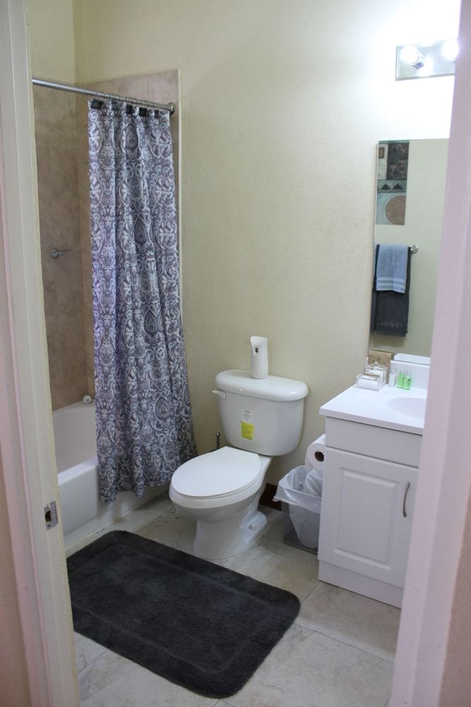 Eclipse Suite Guest Apartments Standard Apartment, 1 Bedroom, City View, Ground Floor 29