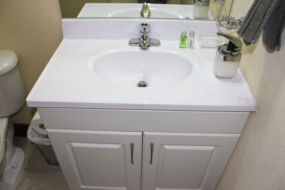 Eclipse Suite Guest Apartments Standard Apartment, 1 Bedroom, City View, Ground Floor 28