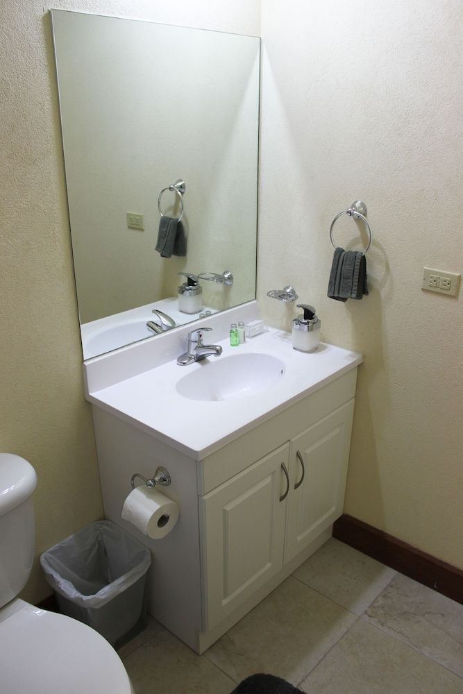 Eclipse Suite Guest Apartments Standard Apartment, 1 Bedroom, City View, Ground Floor 27