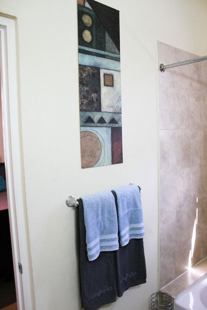 Eclipse Suite Guest Apartments Standard Apartment, 1 Bedroom, City View, Ground Floor 30