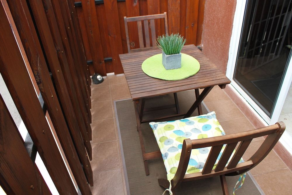 Eclipse Suite Guest Apartments Standard Apartment, 1 Bedroom, City View, Ground Floor 24