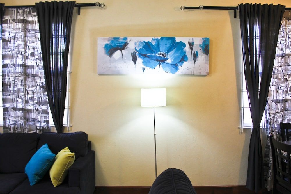 Eclipse Suite Guest Apartments Standard Apartment, 1 Bedroom, City View, Ground Floor 8