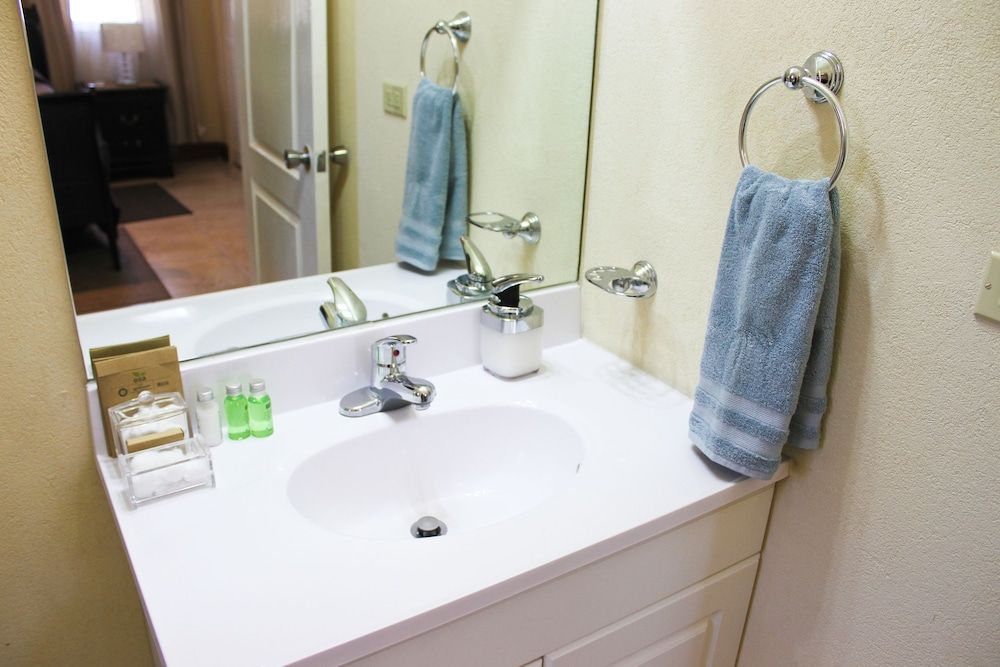 Eclipse Suite Guest Apartments Standard Apartment, 1 Bedroom, City View, Ground Floor 31