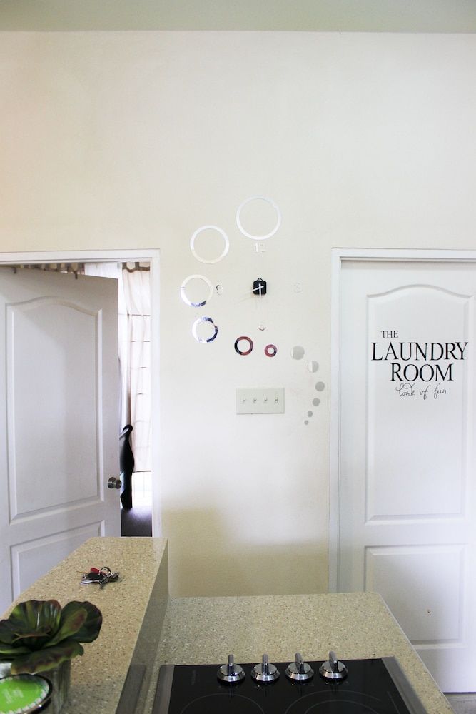 Eclipse Suite Guest Apartments Standard Apartment, 1 Bedroom, City View, Ground Floor 6