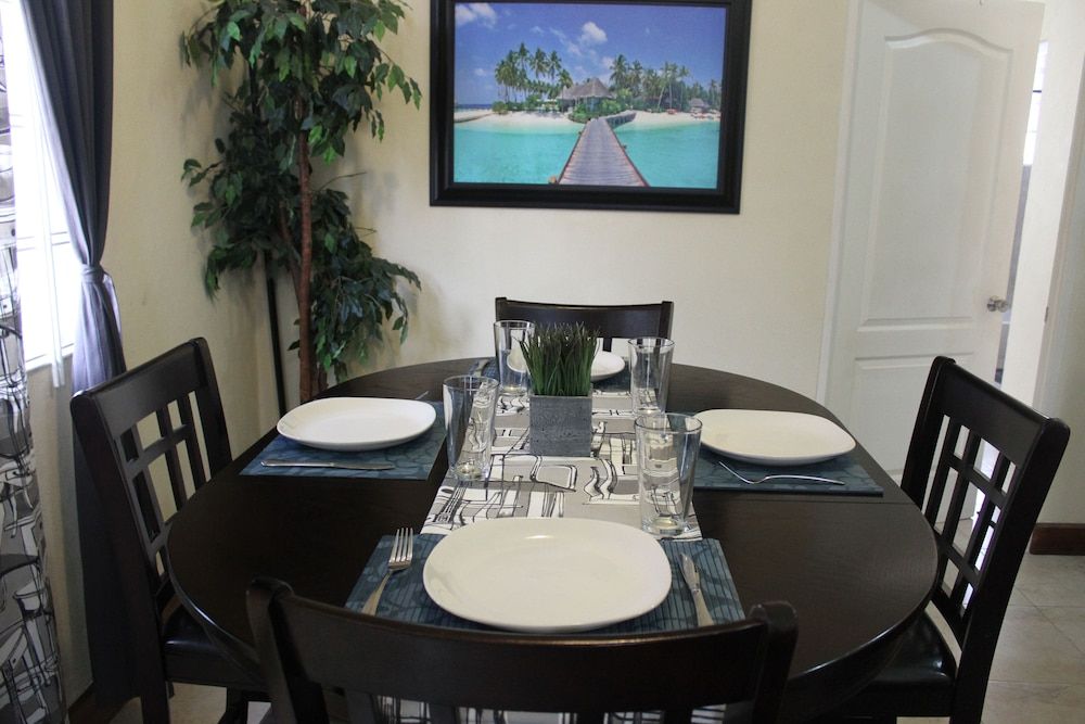 Eclipse Suite Guest Apartments Standard Apartment, 1 Bedroom, City View, Ground Floor 10