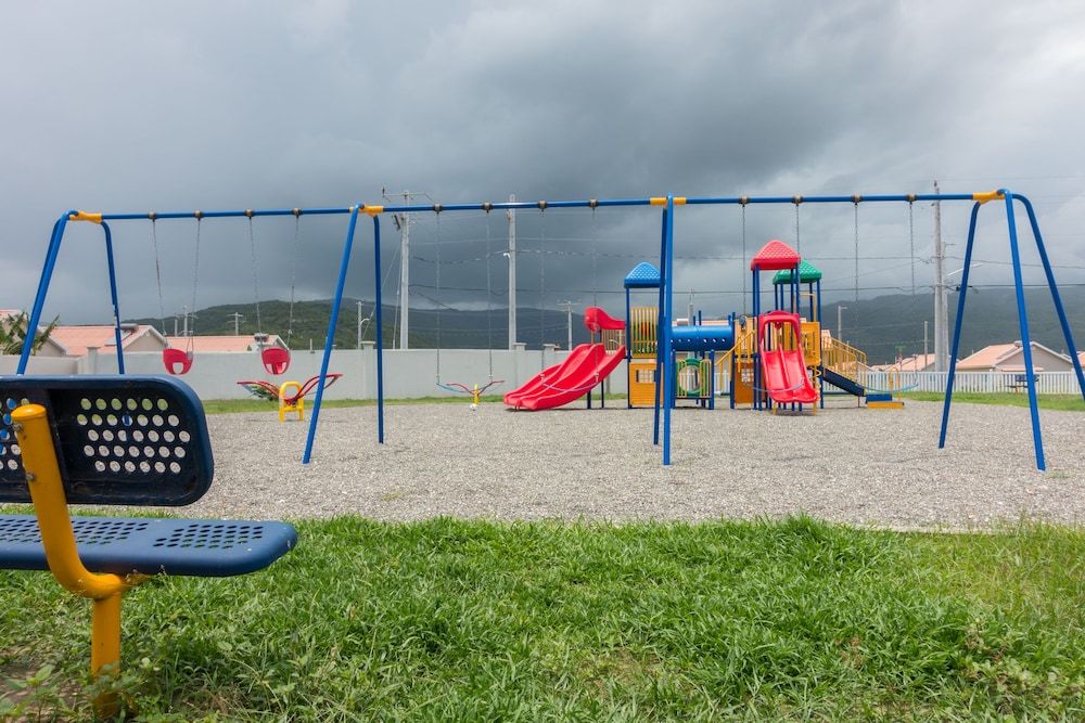 Children's Play Area