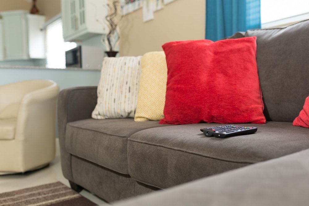 The Country Club Villa II Family Villa, 2 Bedrooms, Pool Access, Hill View 13