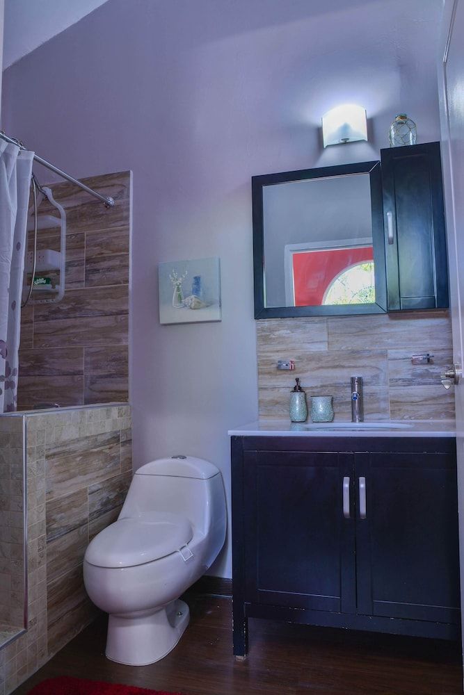 The Country Club Villa II Family Villa, 3 Bedrooms, Accessible, Hill View 4