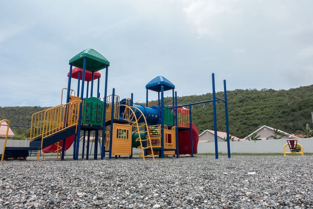 Children's Play Area