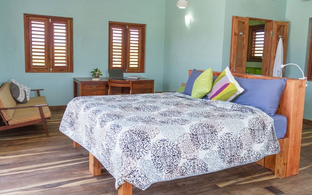 Deluxe Cottage, 3 Bedrooms