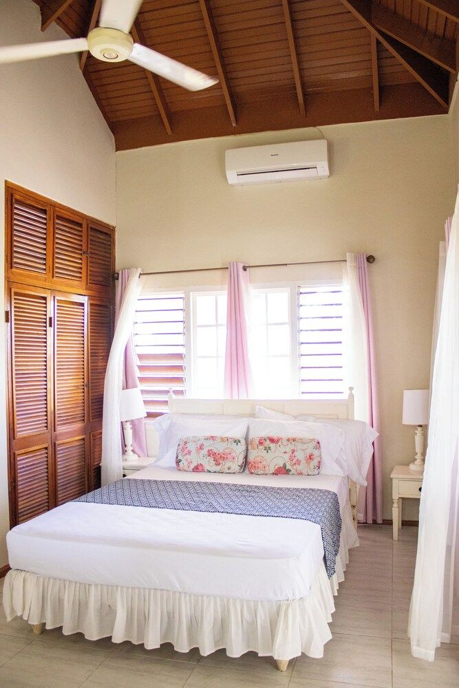 Standard Room, 1 Queen Bed