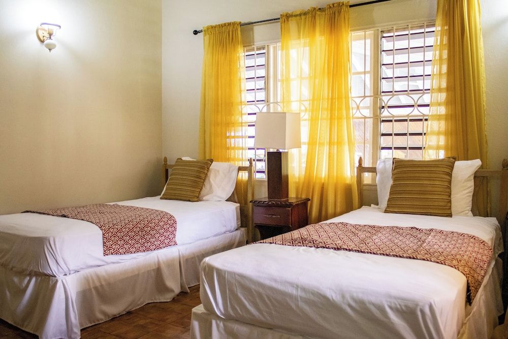 Classic Double or Twin Room