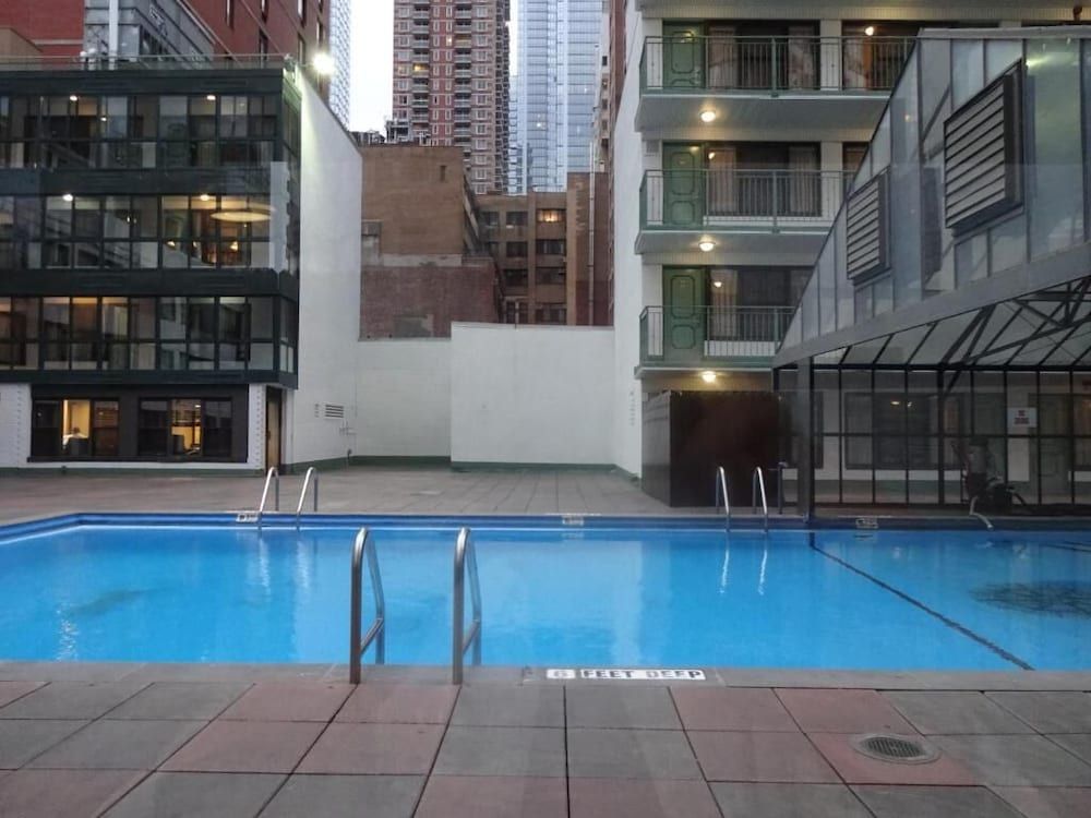 undefined Travel Inn Hotel 8