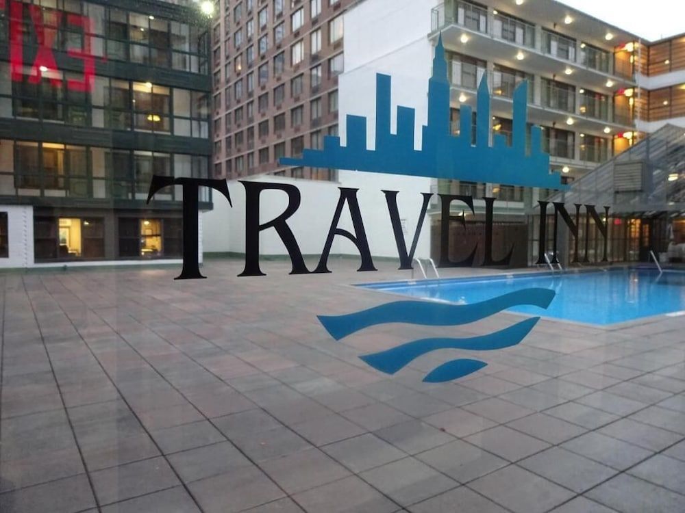 undefined Travel Inn Hotel 5