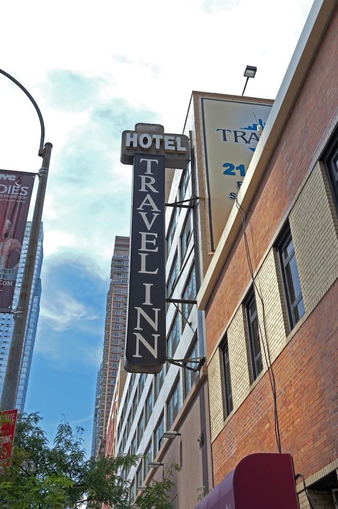 undefined Travel Inn Hotel 4