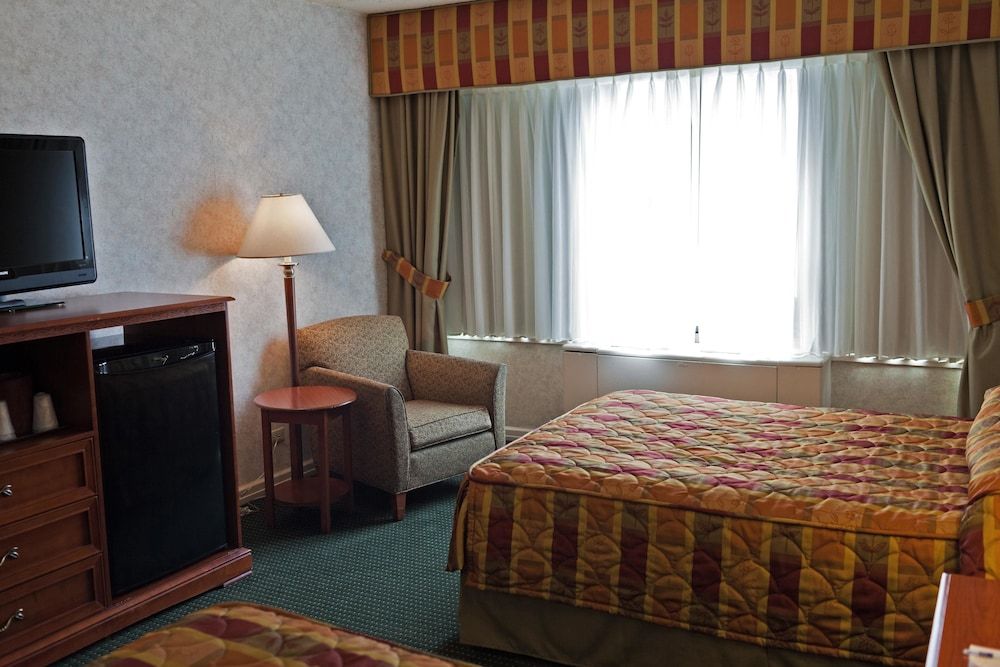 undefined Travel Inn Hotel