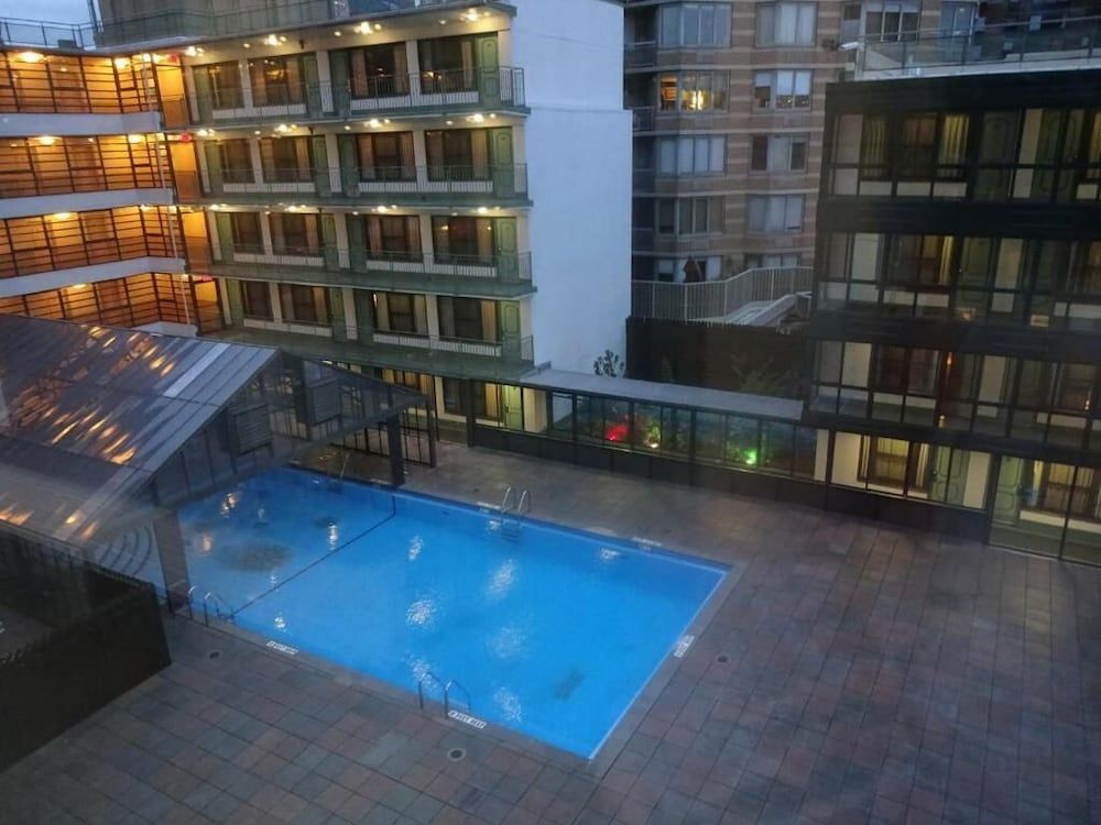 undefined Travel Inn Hotel 7