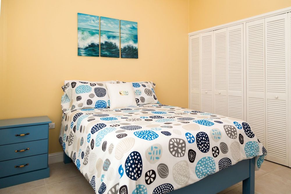 Luxury Apartment, 2 Bedrooms, City View, Executive Level