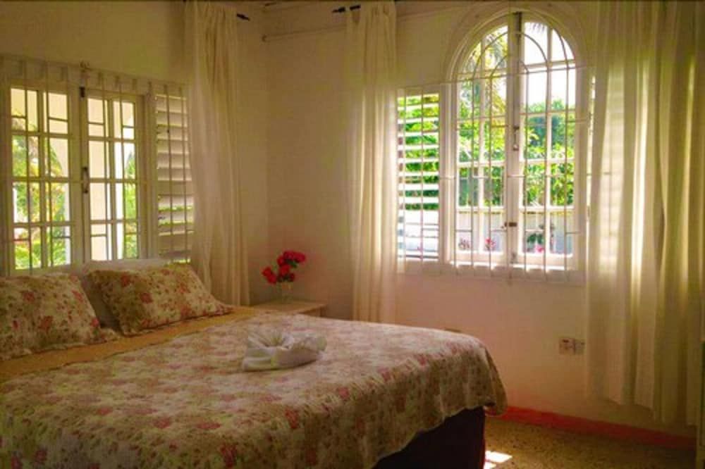 Classic Room, 1 King Bed