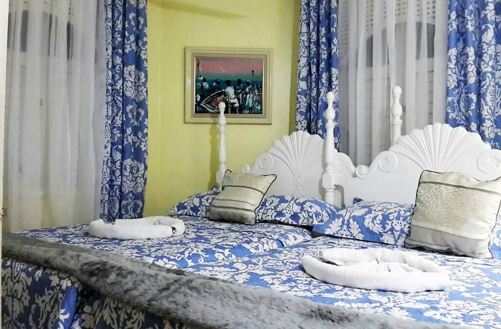 Exclusive Penthouse, 2 Bedrooms