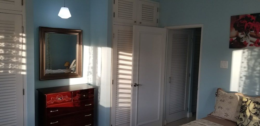 Family Condo, 2 Bedrooms, Garden View, Garden Area