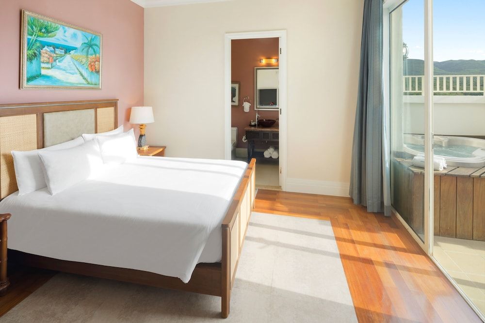 Grand Penthouse, 3 Bedrooms (Grande Luxe)