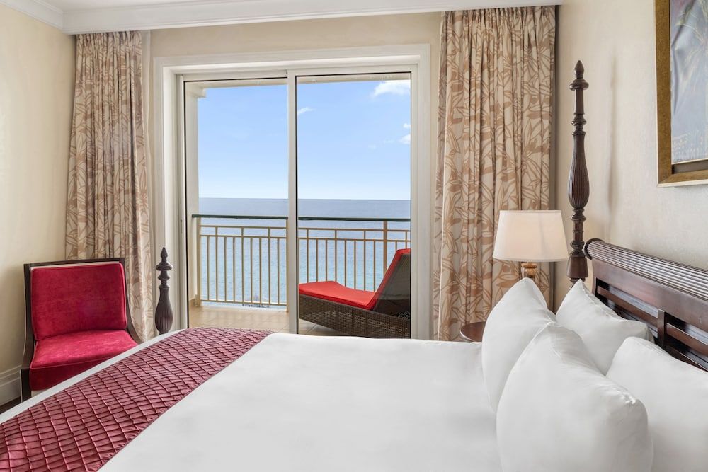 Suite, 2 Bedrooms, Oceanfront