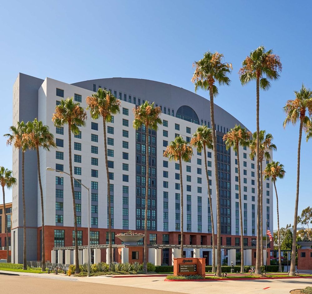 Hyatt Regency La Jolla