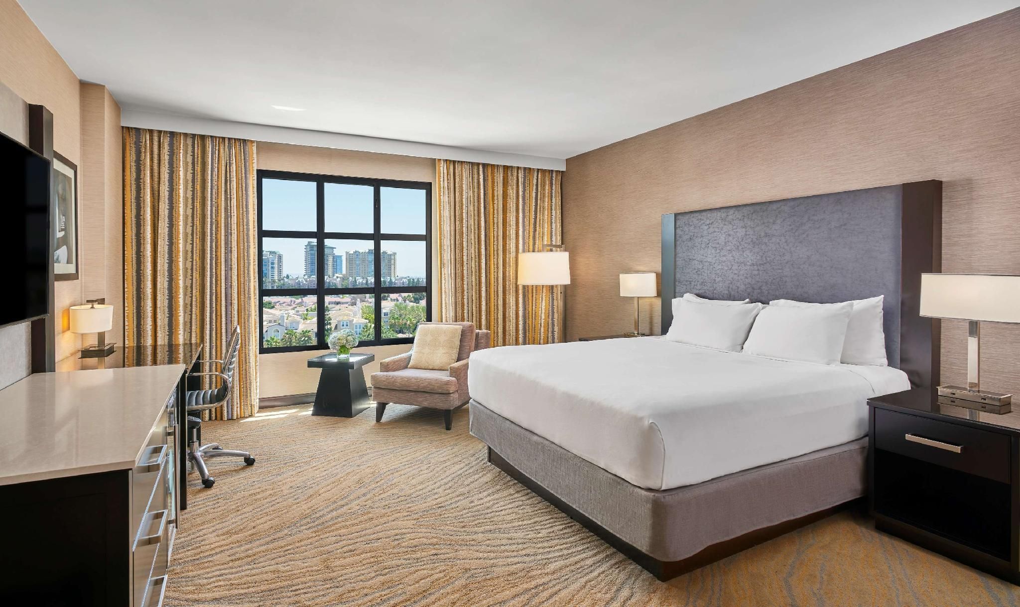 Hyatt Regency La Jolla