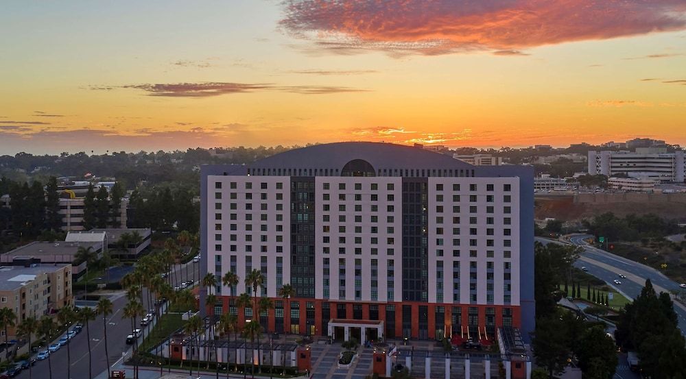 Hyatt Regency La Jolla