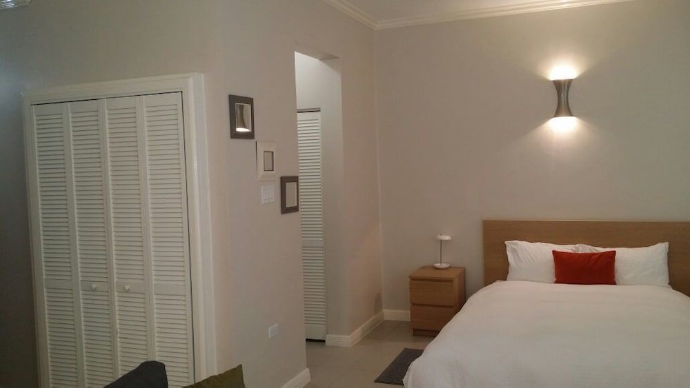 Room, 1 Queen Bed