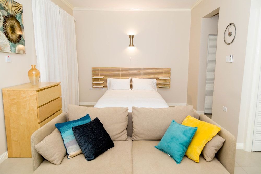 Superior Apartment, 1 Bedroom, Ensuite