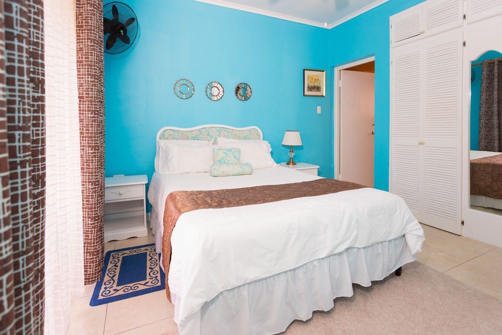 Apartment, 1 Bedroom, Kitchen, Mountain View