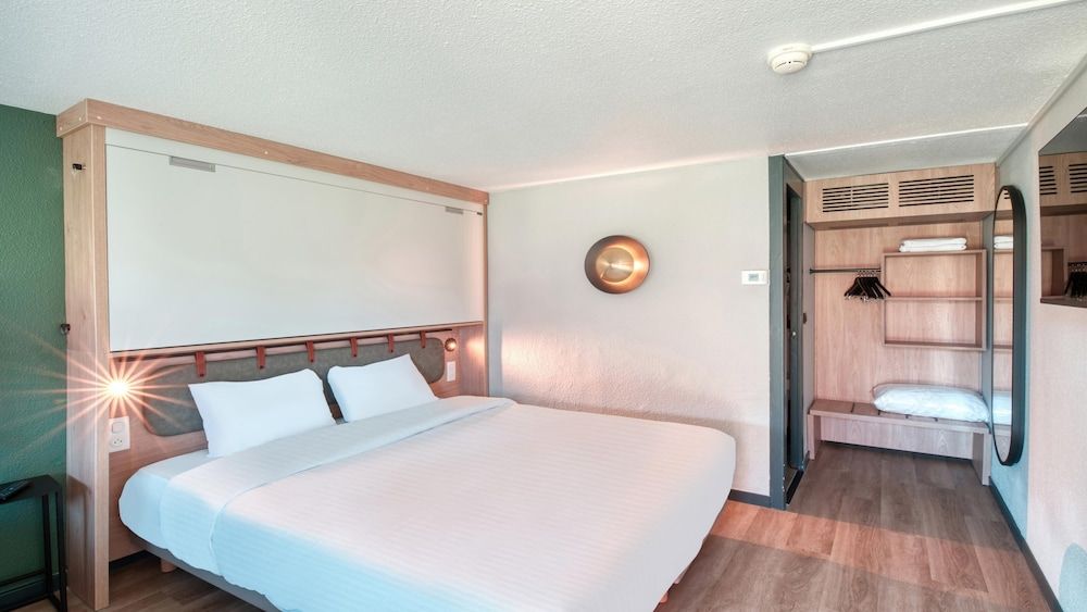 Standard Room, Multiple Beds