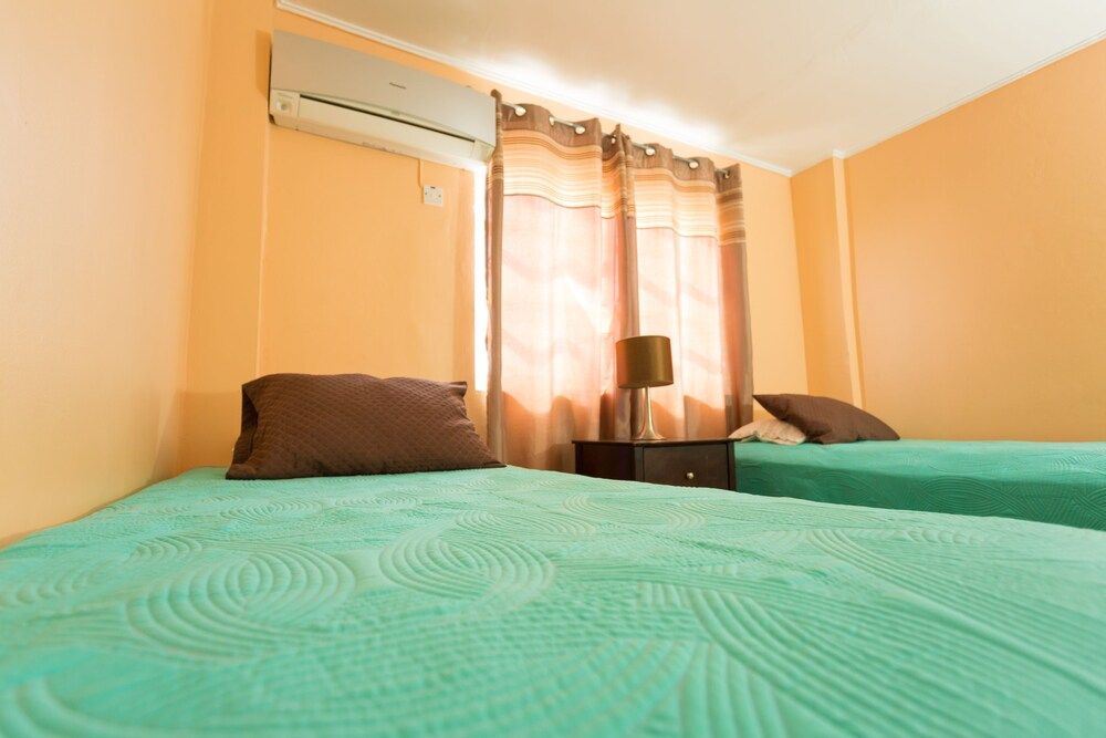 New Kingston Guest Apartments II