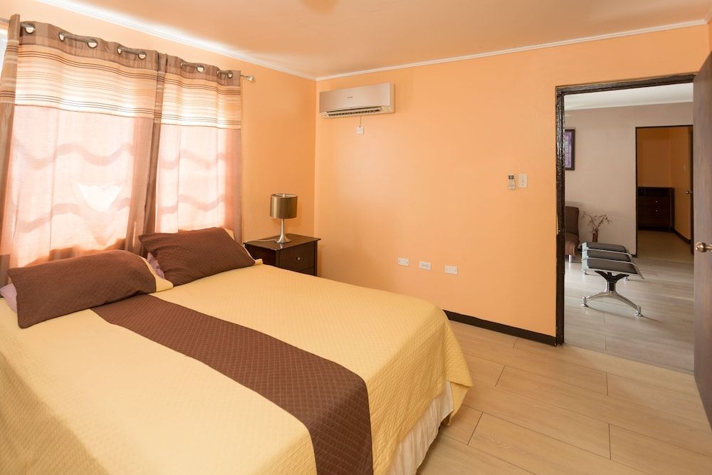 New Kingston Guest Apartments II Premium Apartment, 2 Bedrooms, Ocean View, Executive Level 3
