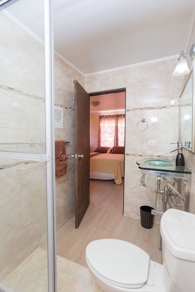 New Kingston Guest Apartments II Premium Apartment, 2 Bedrooms, Ocean View, Executive Level 11