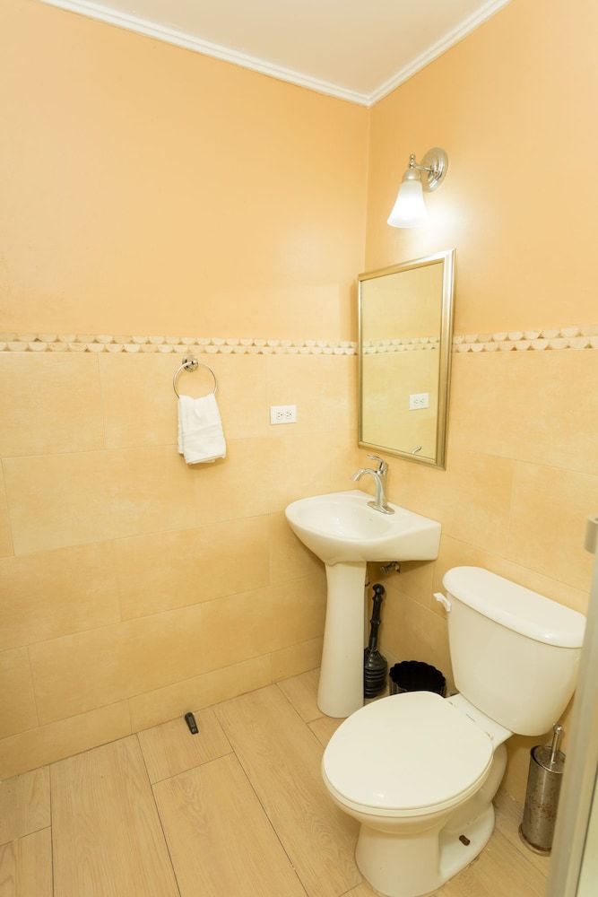 New Kingston Guest Apartments II Premium Apartment, 2 Bedrooms, Ocean View, Executive Level 10