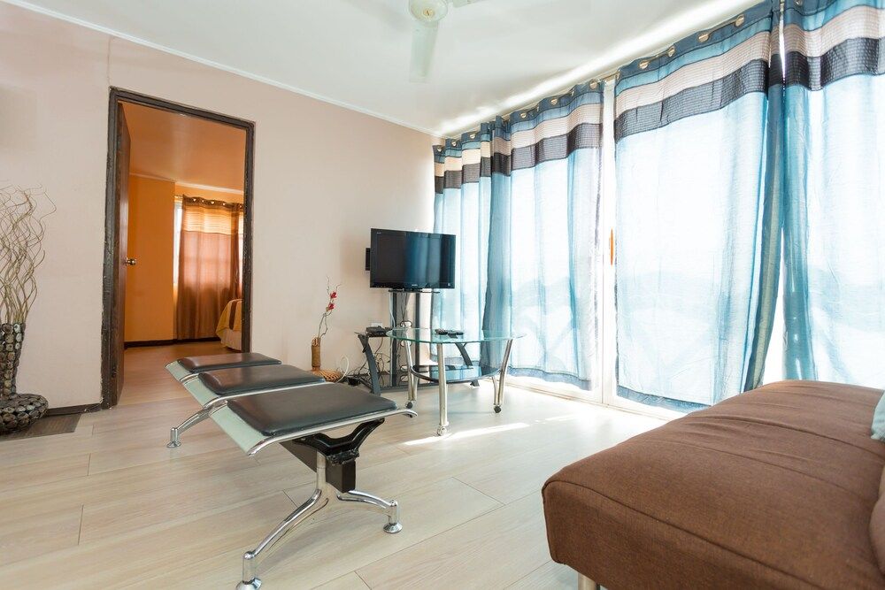 New Kingston Guest Apartments II Premium Apartment, 2 Bedrooms, Ocean View, Executive Level 4