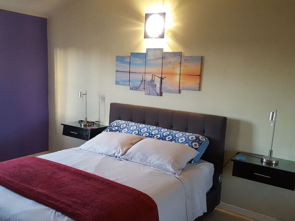 Caribe Estate Guest Apartment I Premium Apartment, 2 Bedrooms, Mountain View 4