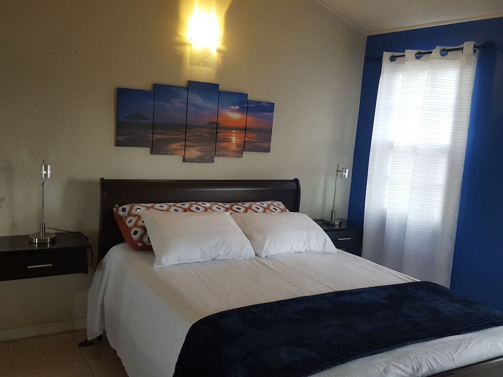 Caribe Estate Guest Apartment I Premium Apartment, 2 Bedrooms, Mountain View 3