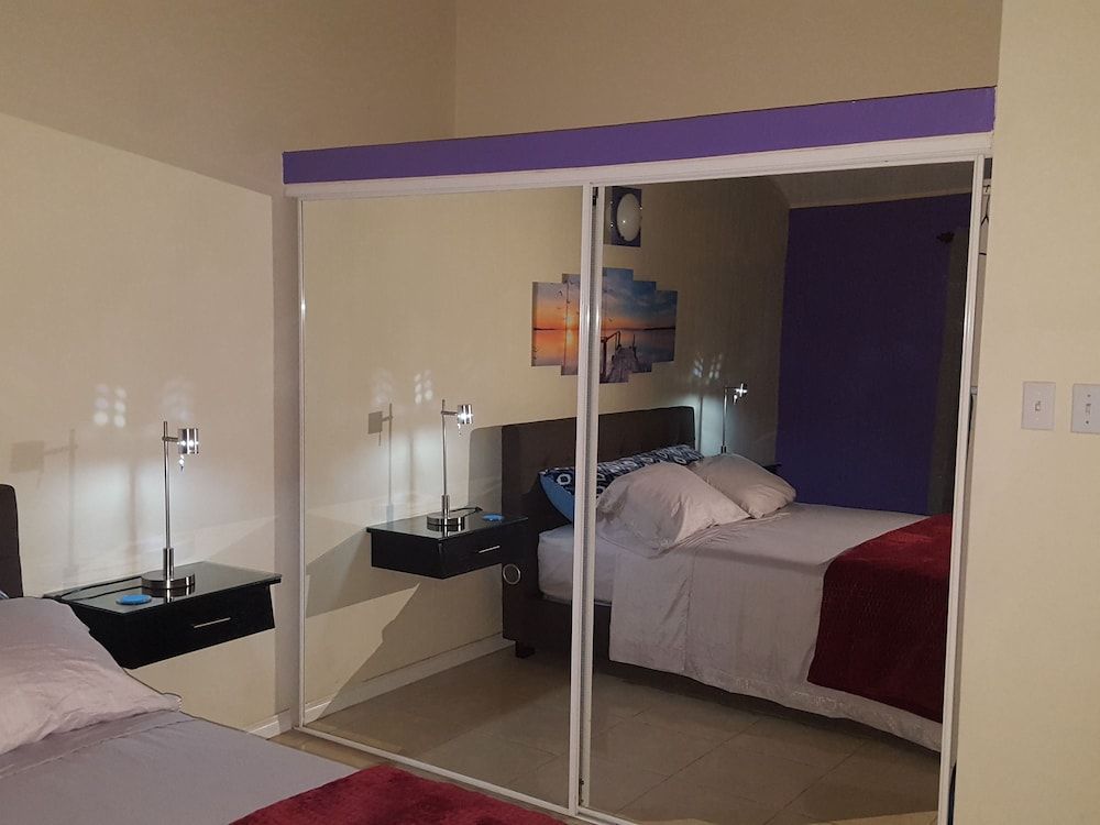 Caribe Estate Guest Apartment I Premium Apartment, 2 Bedrooms, Mountain View 5